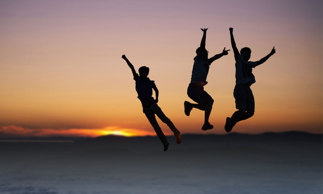 牡丹江搭伴朋友圈广告案例