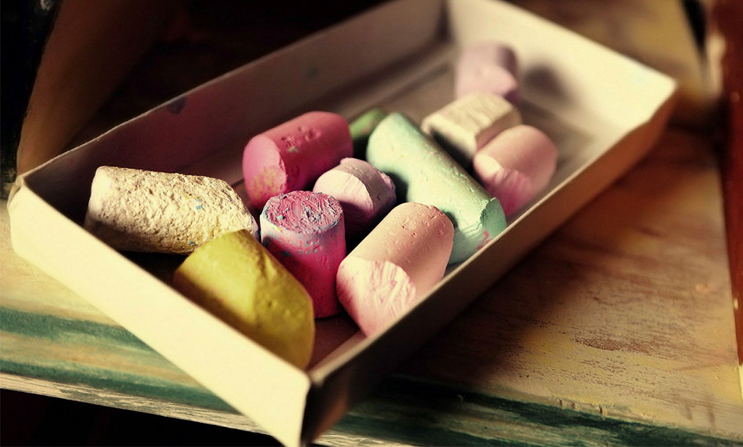 牡丹江粉笔公务推广案例