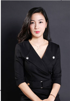 牡丹江翁春兰 高级讲师